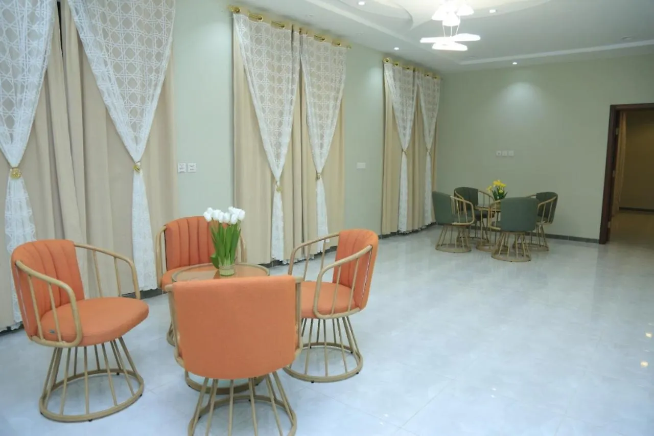 استراحات وشالهيات مونتانيا جدة 0*, ג'דה ערב הסעודית
