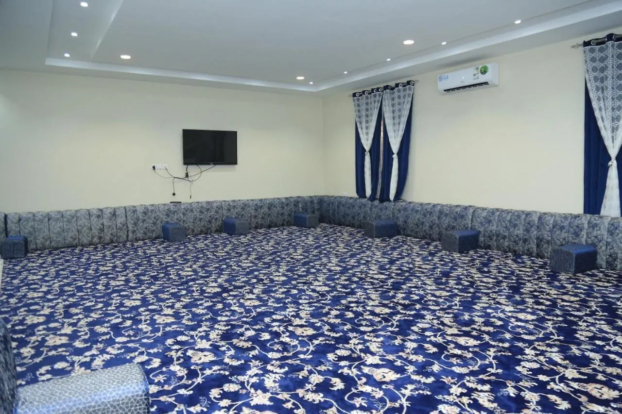 استراحات وشالهيات مونتانيا جدة